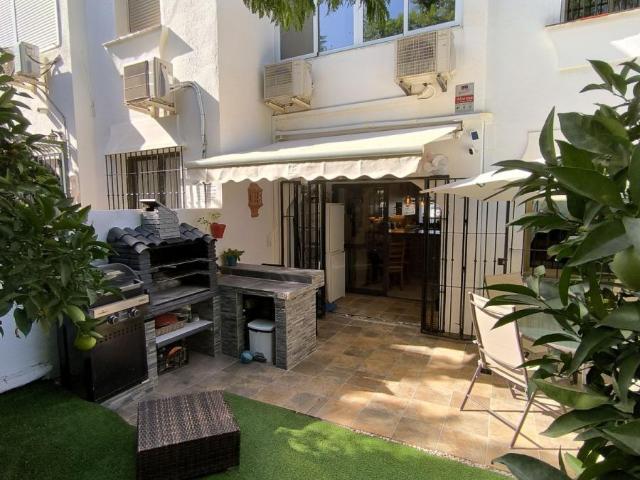 Villa en venta en Mijas Málaga