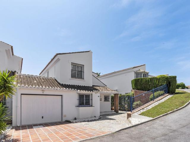 Villa en venta en Mijas Málaga