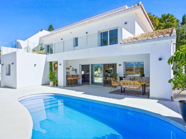 Villa en venta en Mijas Málaga