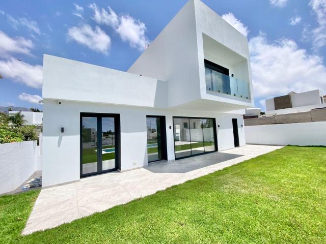 Villa en venta en Mijas Málaga