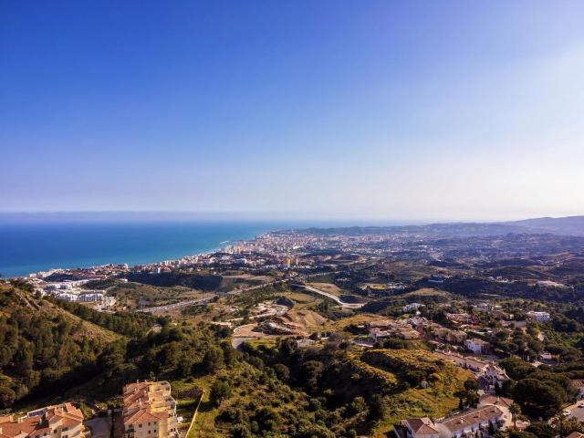 Villa en venta en Mijas Málaga