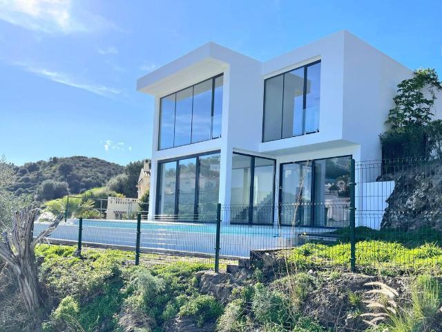Villa en venta en Mijas Málaga