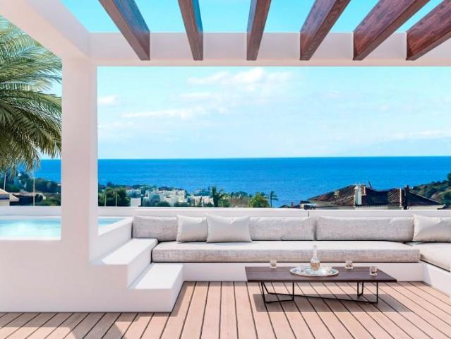Villa en venta en Mijas Málaga