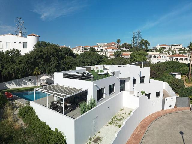 Villa en venta en Mijas Málaga