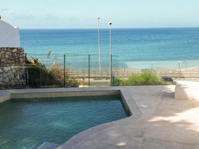 Villa en venta en Mijas Málaga