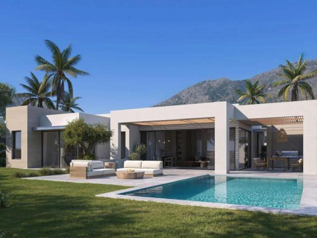 Villa en venta en Mijas Málaga