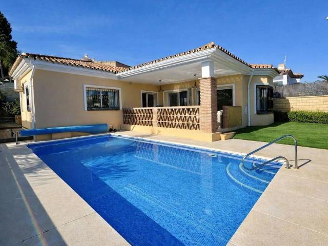 Villa en venta en Mijas Málaga