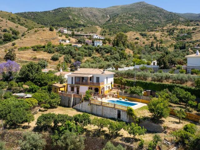 Villa en venta en Mijas Málaga
