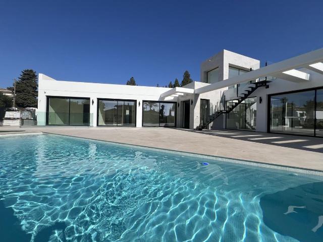 Villa en venta en Mijas Málaga