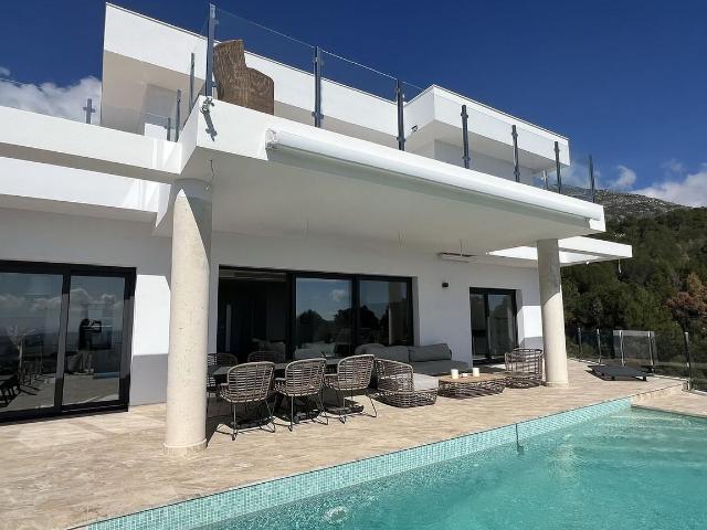Villa en venta en Mijas Málaga
