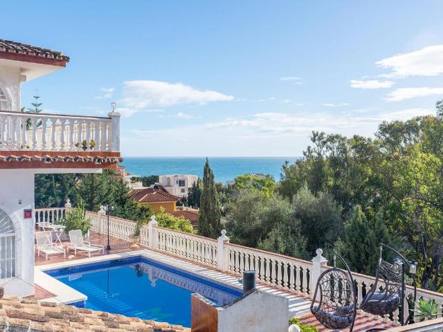 Villa en venta en Mijas Málaga