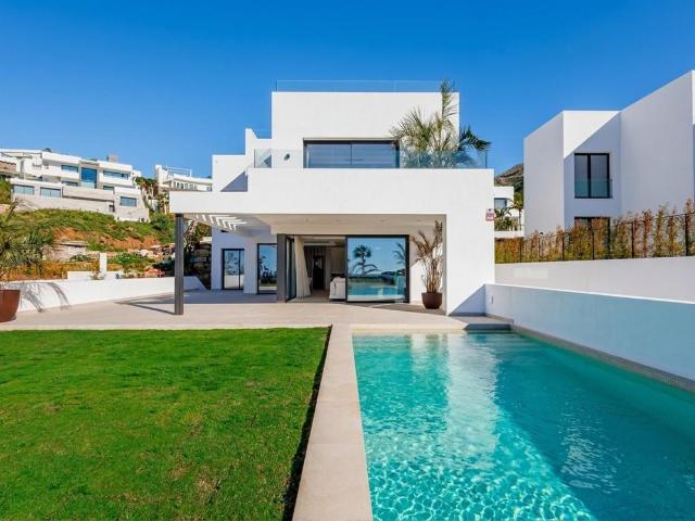 Villa en venta en Mijas Málaga