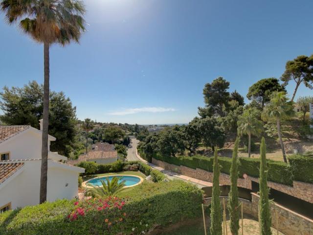 Villa en venta en Mijas Málaga
