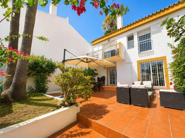 Villa en venta en Mijas Málaga