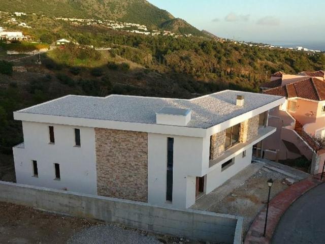 Villa en venta en Mijas Málaga