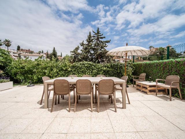 Villa en venta en Mijas Málaga