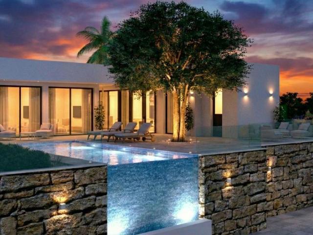 Villa en venta en Mijas Málaga