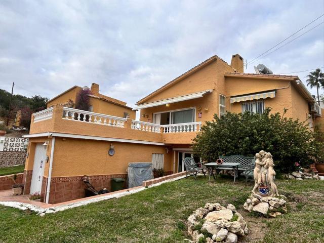 Villa en venta en Mijas Málaga