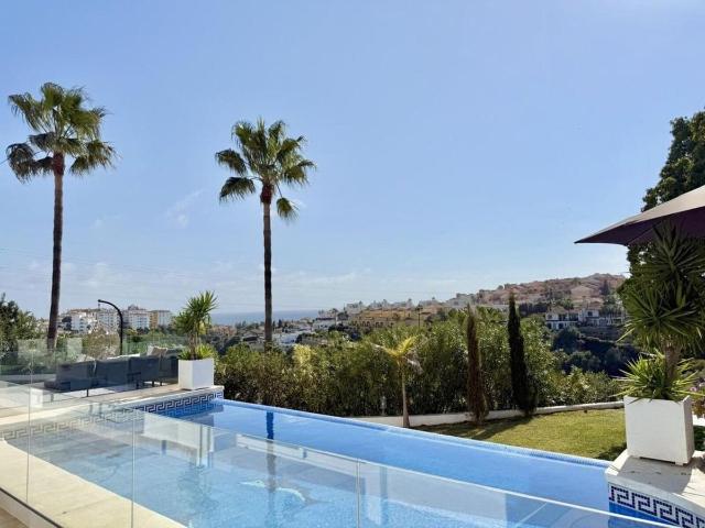 Villa en venta en Mijas Málaga