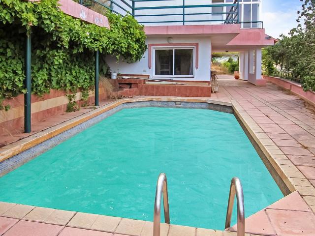 Villa en venta en Mijas Málaga