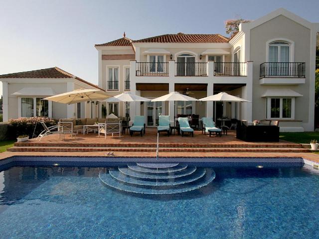 Villa en venta en Mijas Málaga