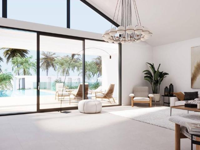 Villa en venta en Mijas Málaga