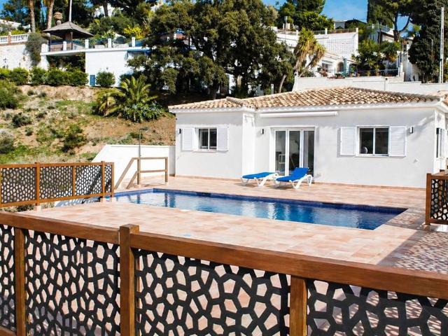 Villa en venta en Mijas Málaga