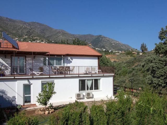 Villa en venta en Mijas Málaga