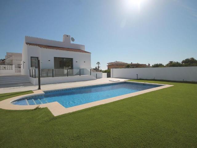 Villa en venta en Mijas Málaga