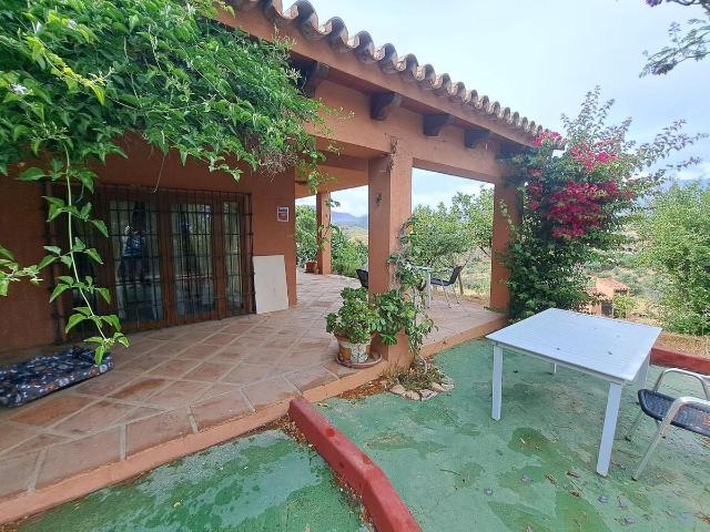 Villa en venta en Mijas Málaga