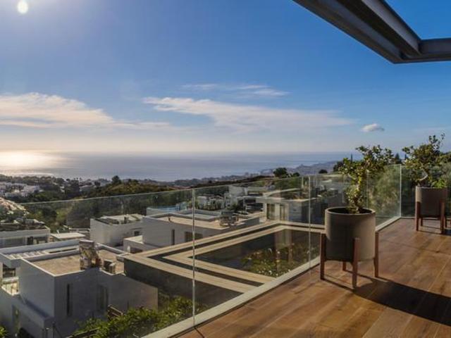 Villa en venta en Mijas Málaga
