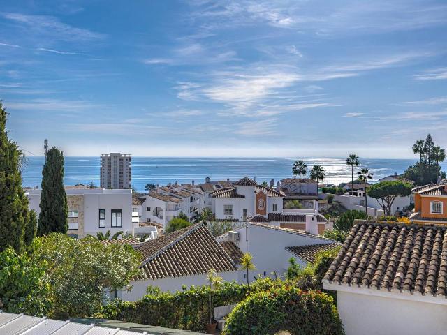 Villa en venta en Mijas Málaga