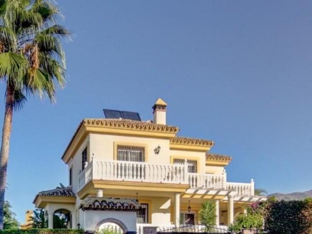 Villa en venta en Mijas Málaga