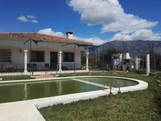 Villa en venta en Mijas Málaga