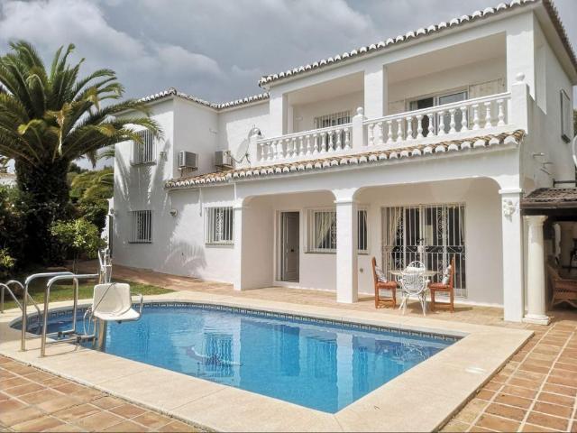 Villa en venta en Mijas Málaga