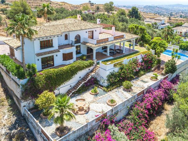 Villa en venta en Mijas Málaga