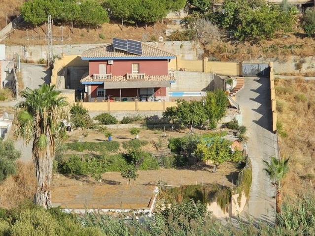 Villa en venta en Mijas Málaga