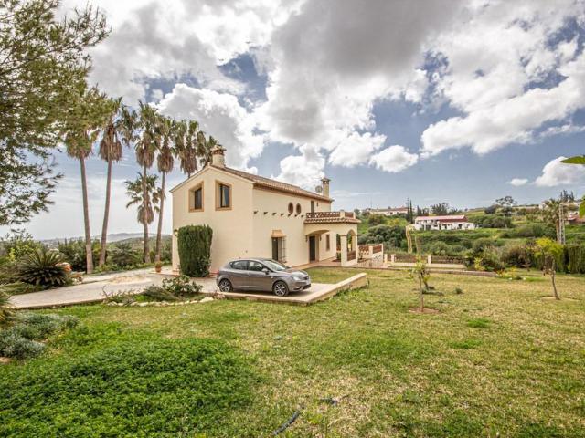 Villa en venta en Mijas Málaga
