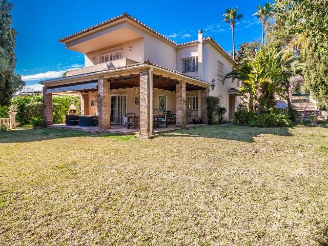 Villa en venta en Mijas Málaga