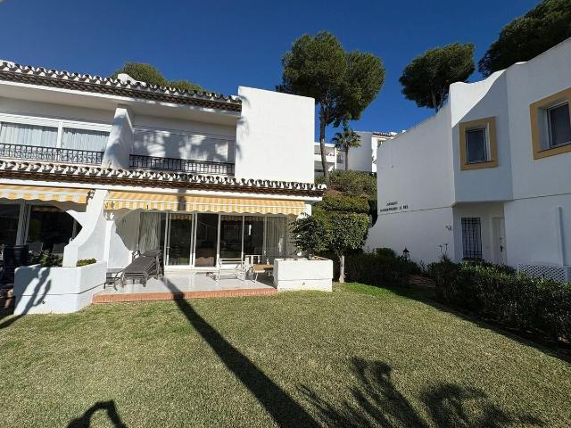 Villa en venta en Mijas Málaga