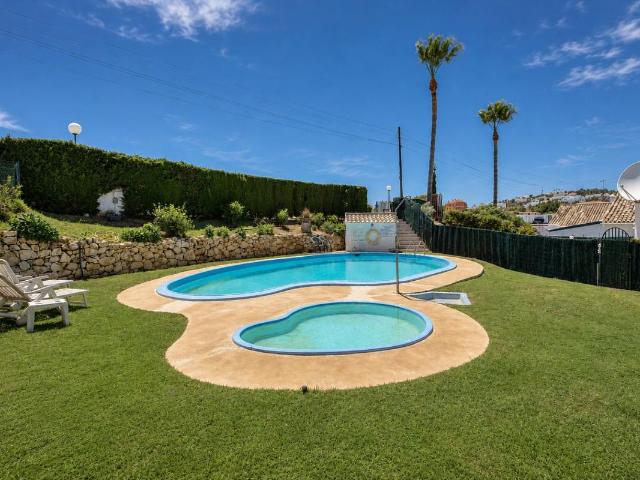 Villa en venta en Mijas Málaga