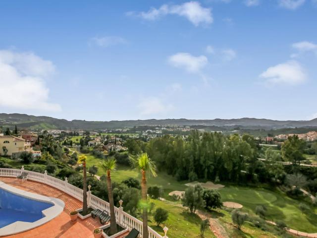 Villa en venta en Mijas Málaga