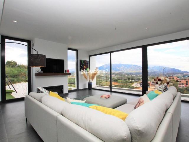 Villa en venta en Mijas Málaga