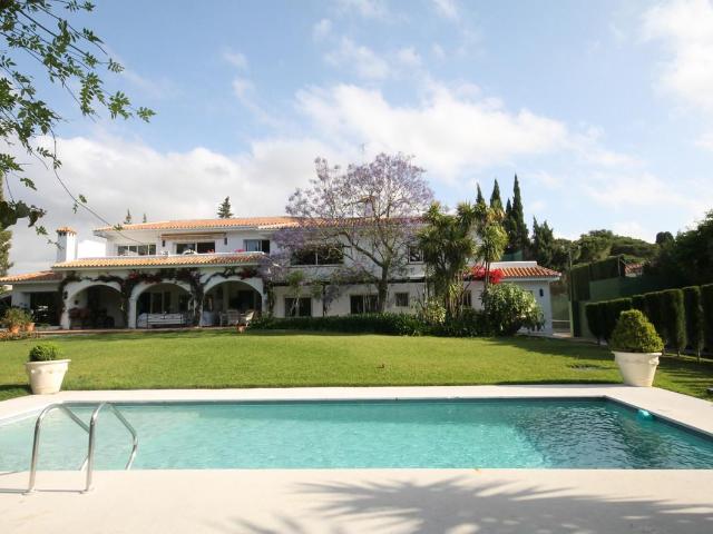 Villa en venta en Mijas Málaga