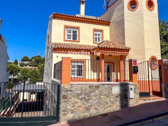 Villa en venta en Mijas Málaga