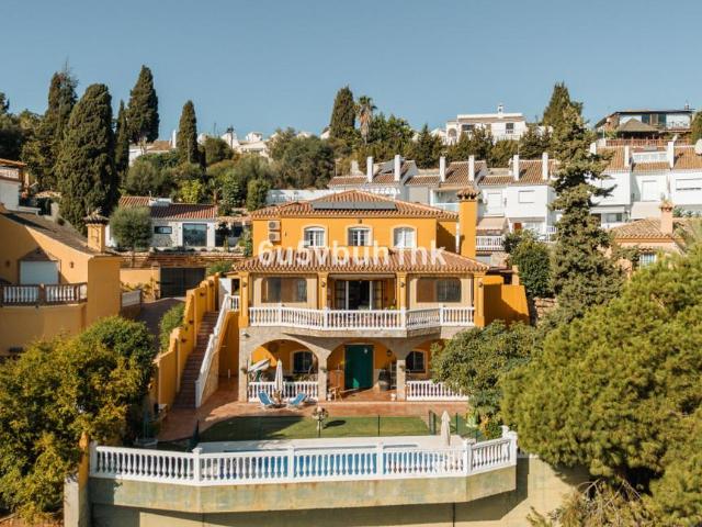 Villa en venta en Mijas Málaga