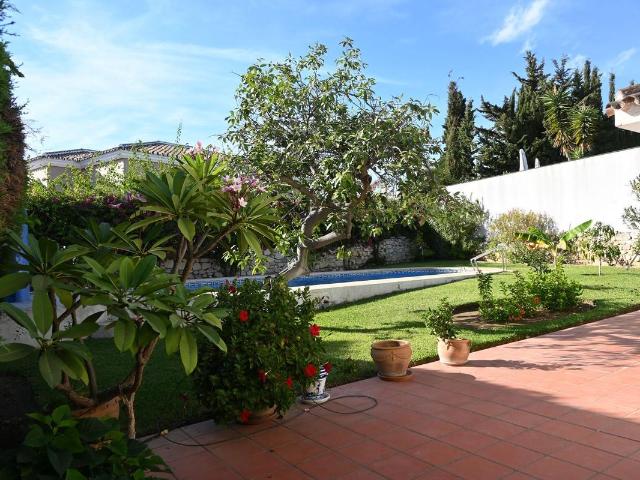 Villa en venta en Mijas Málaga