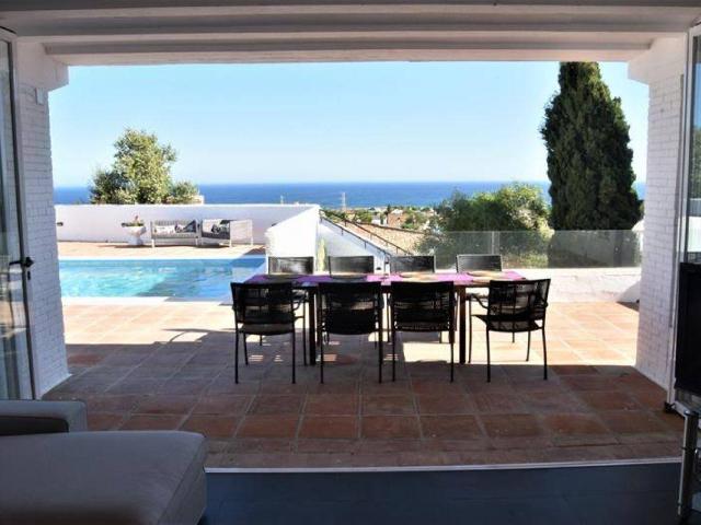 Villa en venta en Mijas Málaga