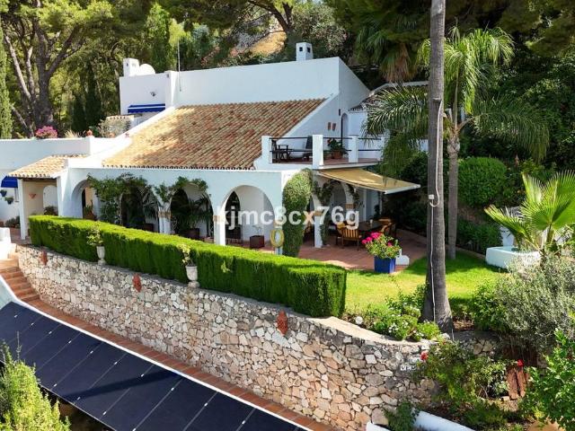 Villa en venta en Mijas Málaga