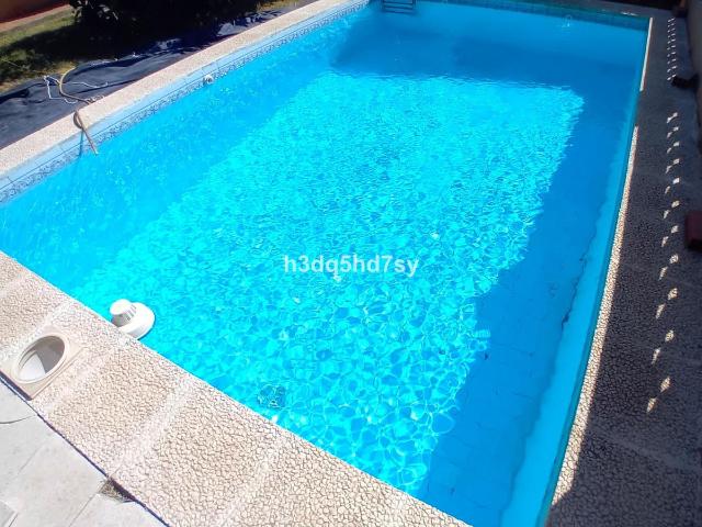 Villa en venta en Mijas Málaga